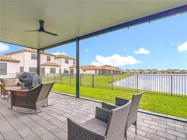 5696 Argento Dr, Ave Maria, Florida 34142