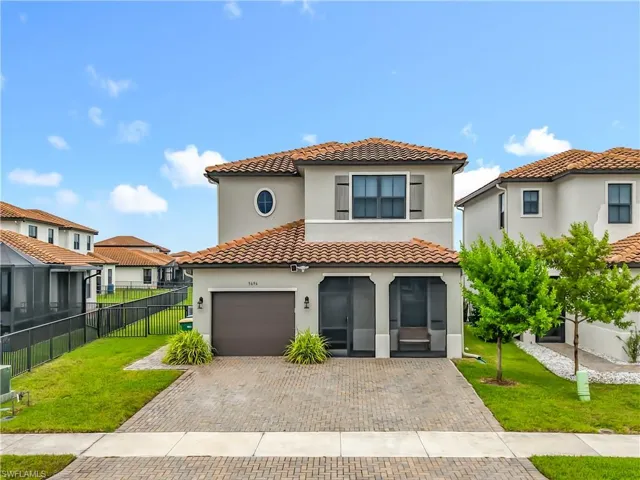 5696 Argento Dr, Ave Maria, Florida 34142