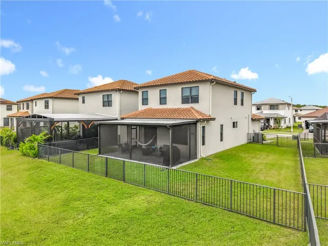 5696 Argento Dr, Ave Maria, Florida 34142