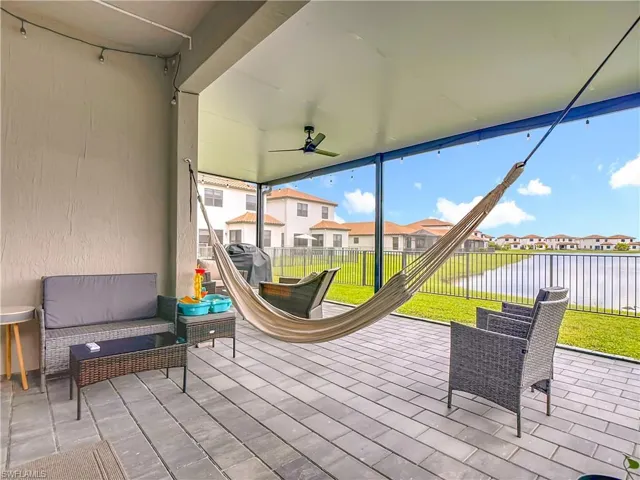 5696 Argento Dr, Ave Maria, Florida 34142