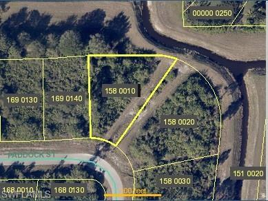 367 Paddock ST, LEHIGH ACRES FL 33974