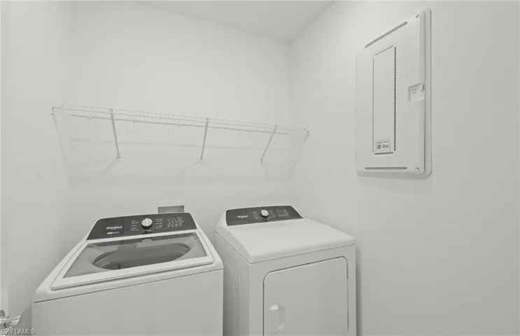 Photos of the actual home.