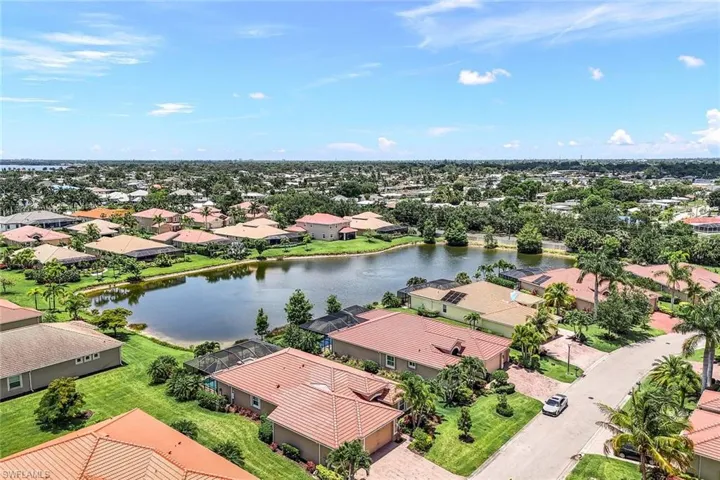 3120  Scarlet Oak  PL, North Fort Myers, FL 33903