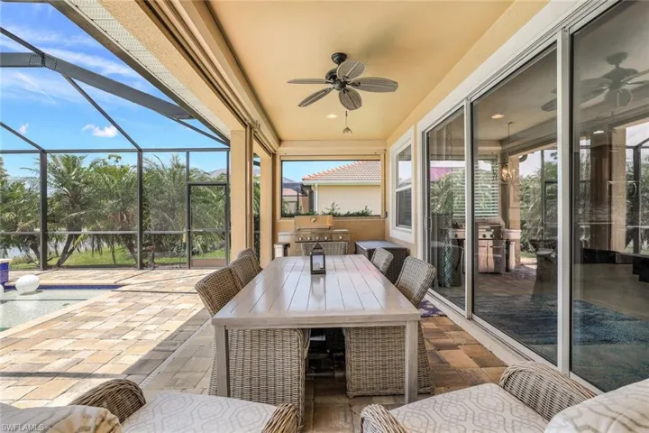 3120  Scarlet Oak  PL, North Fort Myers, FL 33903