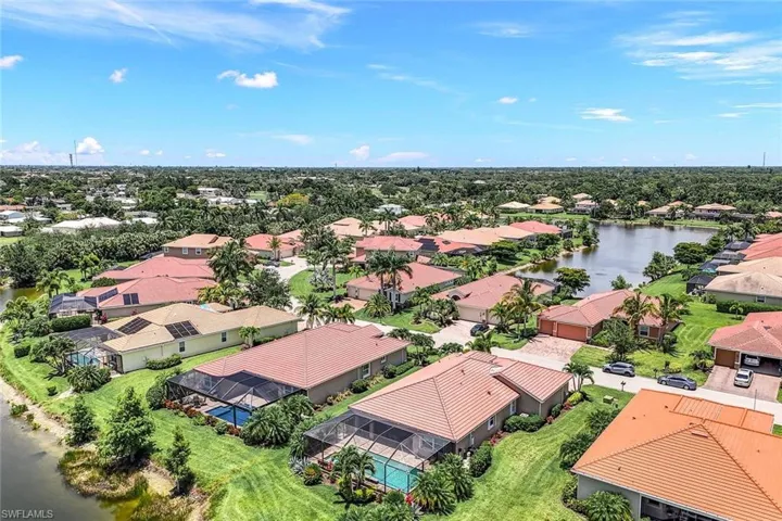 3120  Scarlet Oak  PL, North Fort Myers, FL 33903