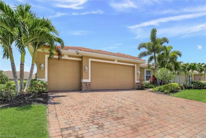 3120  Scarlet Oak  PL, North Fort Myers, FL 33903