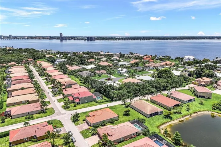 3120  Scarlet Oak  PL, North Fort Myers, FL 33903
