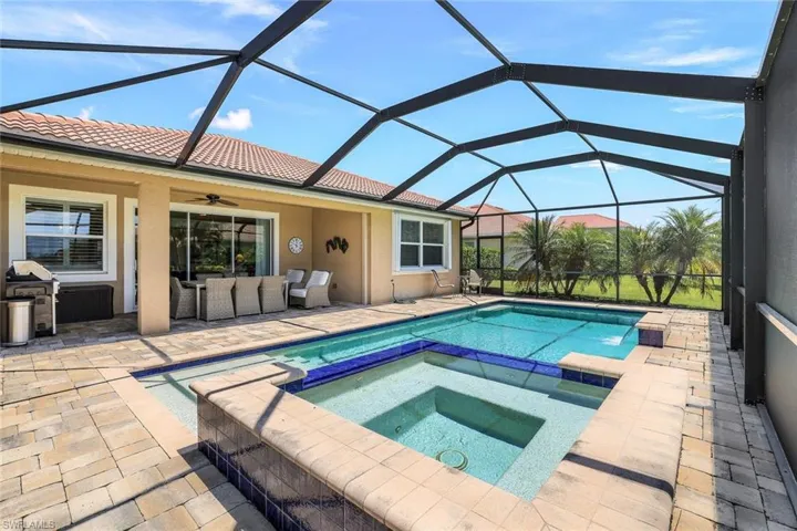 3120  Scarlet Oak  PL, North Fort Myers, FL 33903