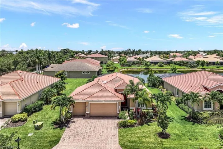 3120  Scarlet Oak  PL, North Fort Myers, FL 33903