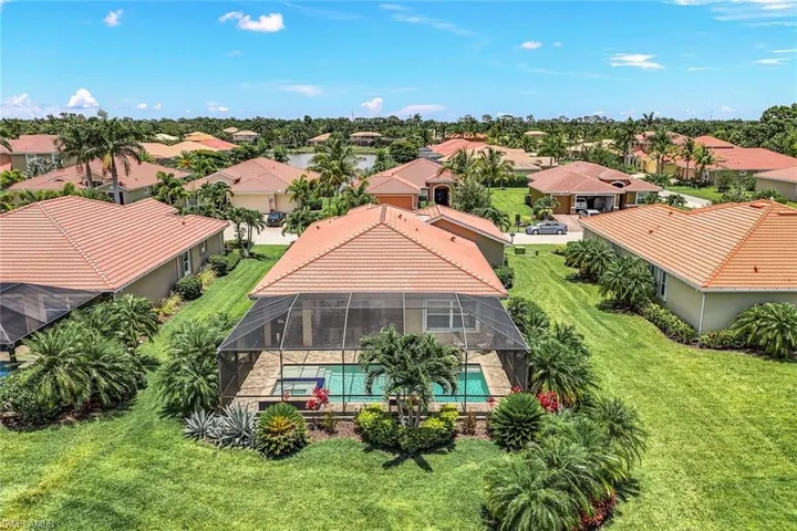 3120  Scarlet Oak  PL, North Fort Myers, FL 33903