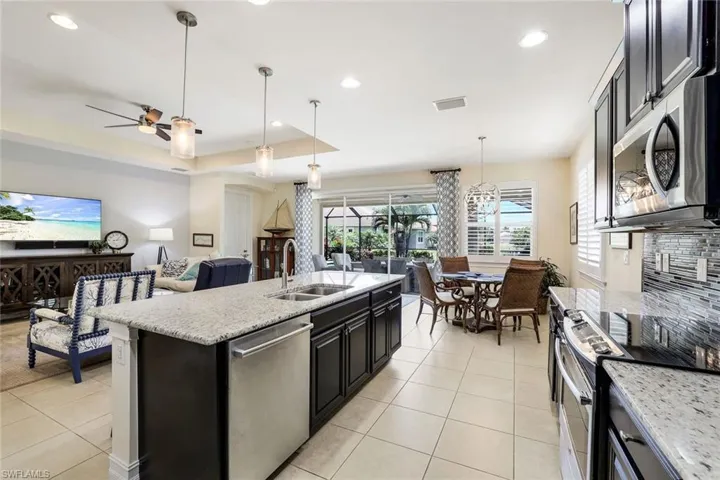 3120  Scarlet Oak  PL, North Fort Myers, FL 33903