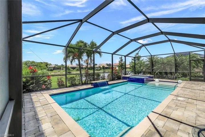 3120  Scarlet Oak  PL, North Fort Myers, FL 33903
