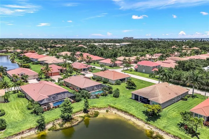 3120  Scarlet Oak  PL, North Fort Myers, FL 33903