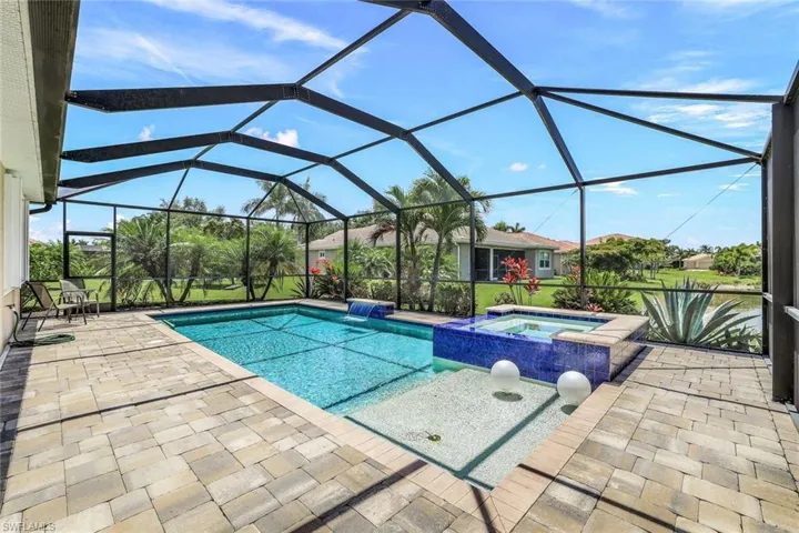 3120  Scarlet Oak  PL, North Fort Myers, FL 33903