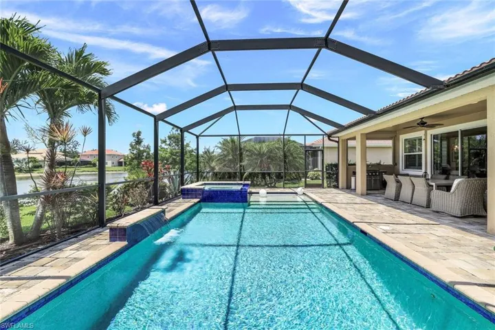3120  Scarlet Oak  PL, North Fort Myers, FL 33903