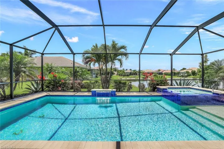 3120  Scarlet Oak  PL, North Fort Myers, FL 33903