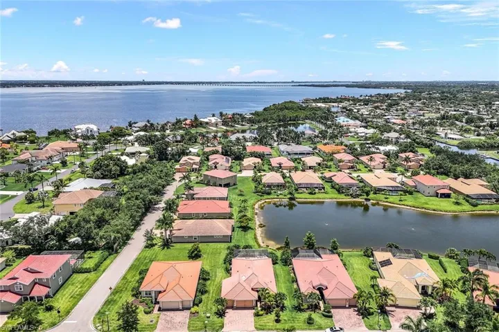 3120  Scarlet Oak  PL, North Fort Myers, FL 33903