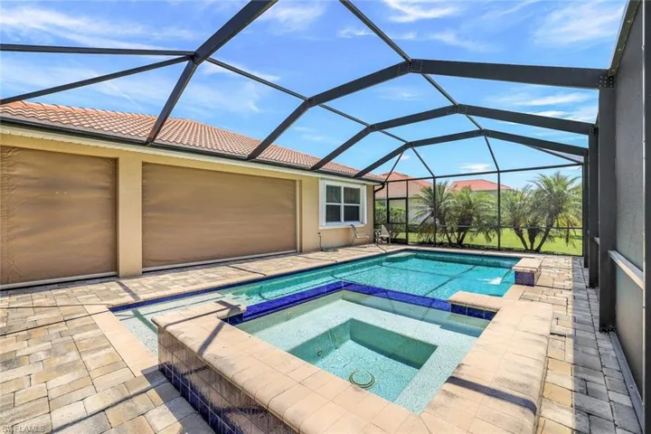 3120  Scarlet Oak  PL, North Fort Myers, FL 33903