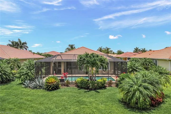 3120  Scarlet Oak  PL, North Fort Myers, FL 33903