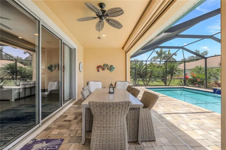 3120  Scarlet Oak  PL, North Fort Myers, FL 33903