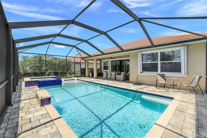 3120  Scarlet Oak  PL, North Fort Myers, FL 33903
