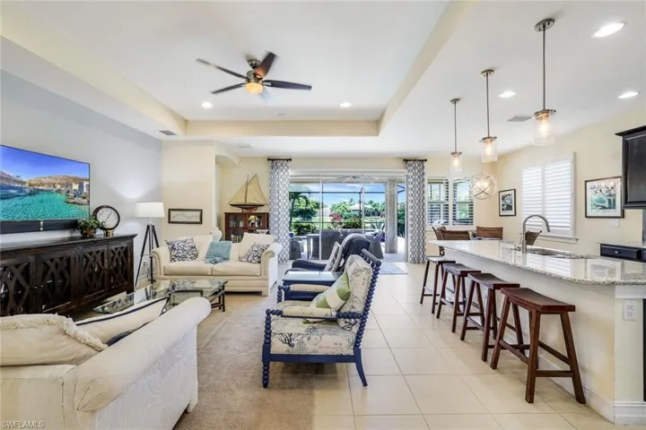 3120  Scarlet Oak  PL, North Fort Myers, FL 33903