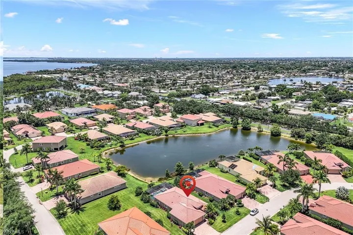 3120  Scarlet Oak  PL, North Fort Myers, FL 33903