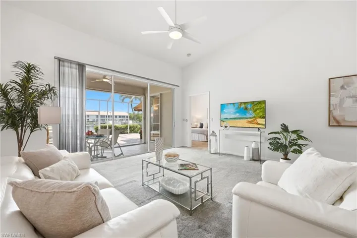 297 Stella Maris Dr S, Naples, Florida 34114