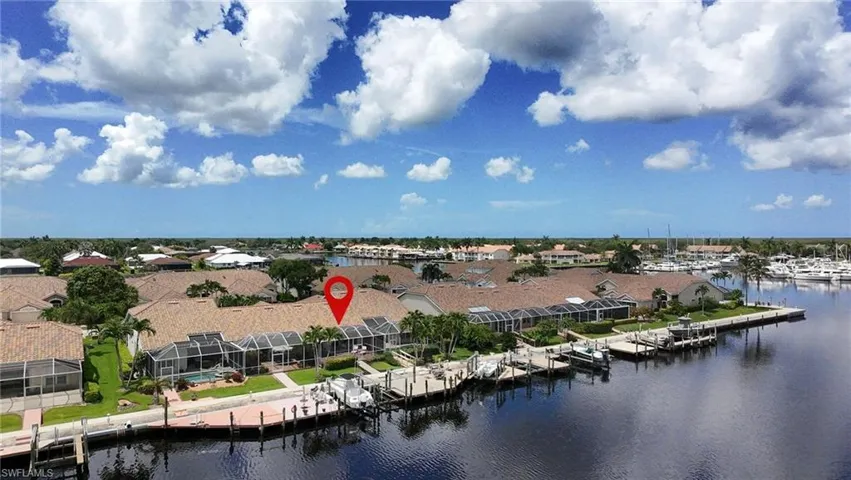 297 Stella Maris Dr S, Naples, Florida 34114