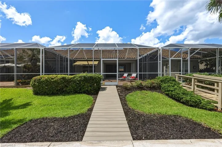 297 Stella Maris Dr S, Naples, Florida 34114