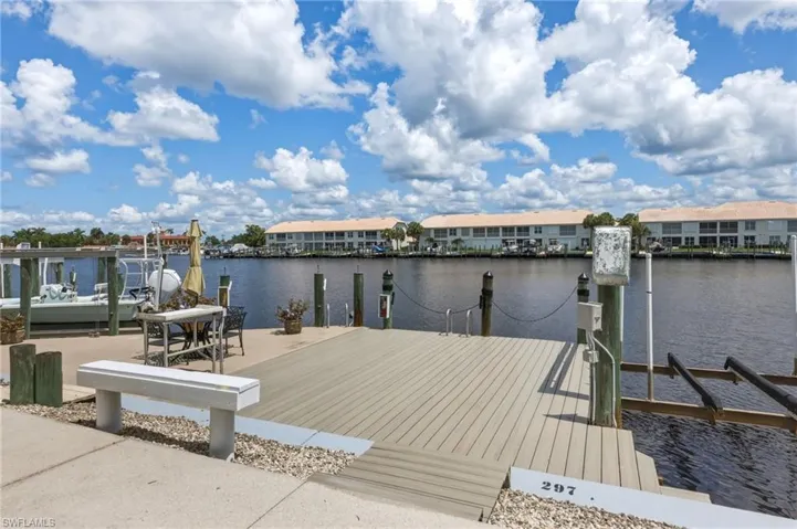 Deck & Boat Lift