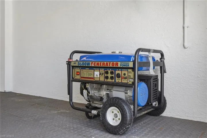 Generator