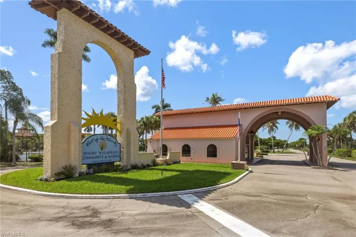 297 Stella Maris Dr S, Naples, Florida 34114