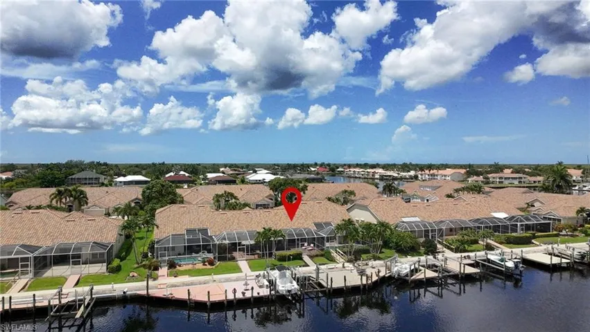 297 Stella Maris Dr S, Naples, Florida 34114