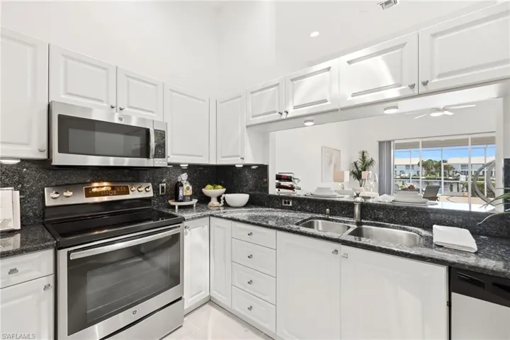 297 Stella Maris Dr S, Naples, Florida 34114