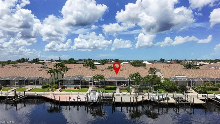 297 Stella Maris Dr S, Naples, Florida 34114