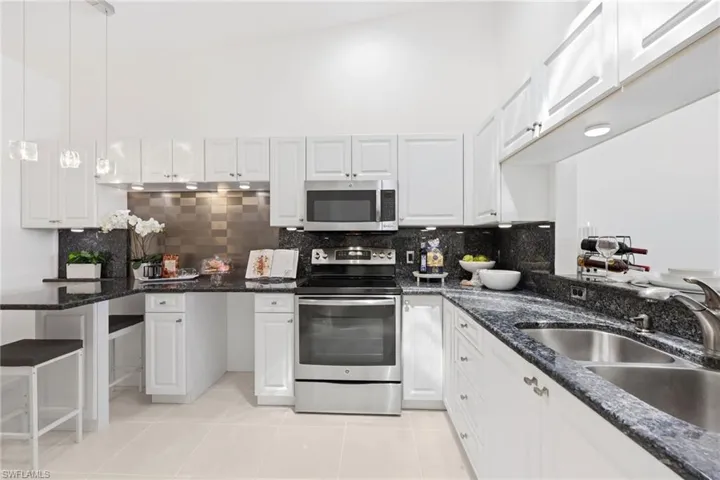 297 Stella Maris Dr S, Naples, Florida 34114