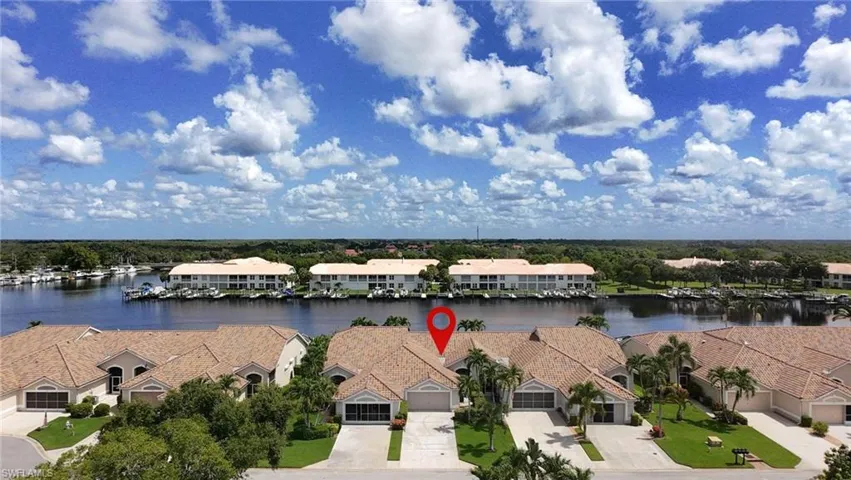 297 Stella Maris Dr S, Naples, Florida 34114