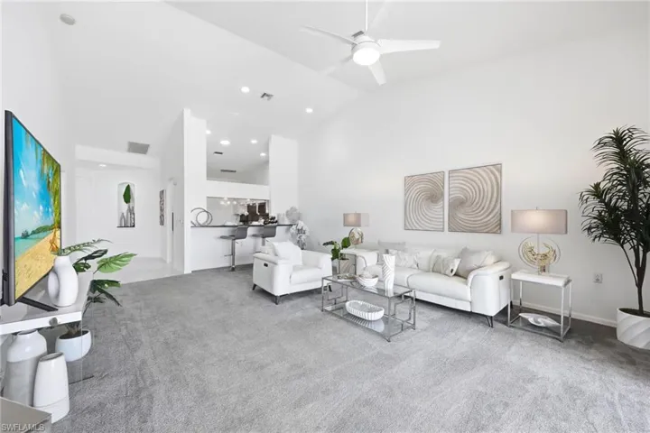 297 Stella Maris Dr S, Naples, Florida 34114