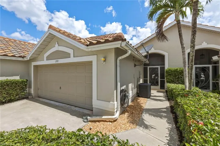 297 Stella Maris Dr S, Naples, Florida 34114