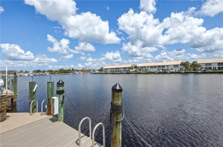 297 Stella Maris Dr S, Naples, Florida 34114