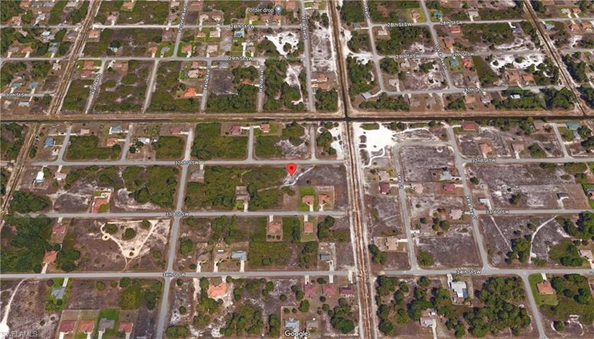 3707  32nd SW ST, LEHIGH ACRES, FL 33976