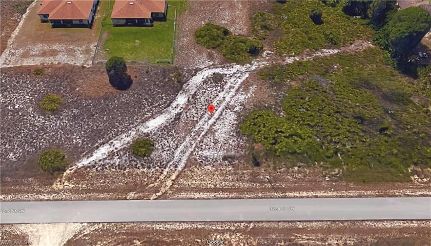 3707  32nd SW ST, LEHIGH ACRES, FL 33976