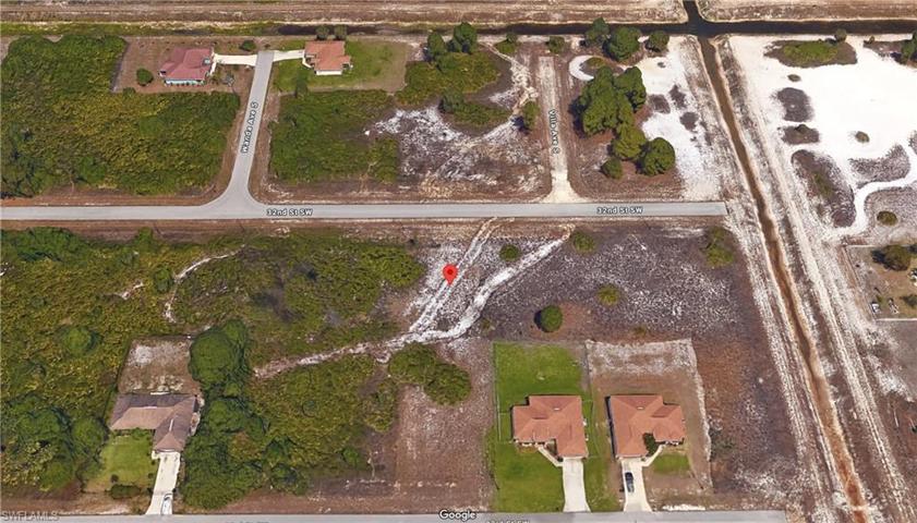 3707  32nd SW ST, LEHIGH ACRES, FL 33976