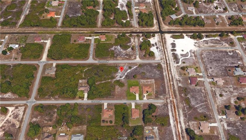 3707  32nd SW ST, LEHIGH ACRES, FL 33976