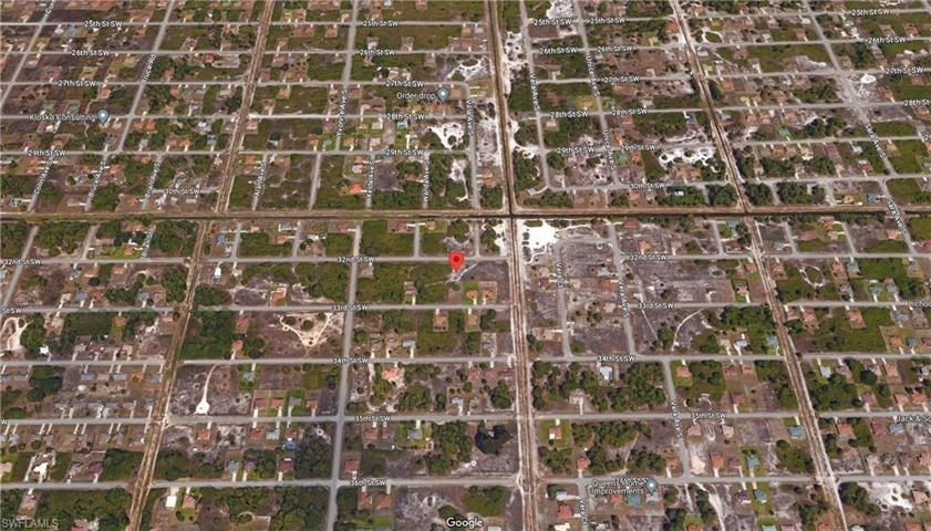 3707  32nd SW ST, LEHIGH ACRES, FL 33976