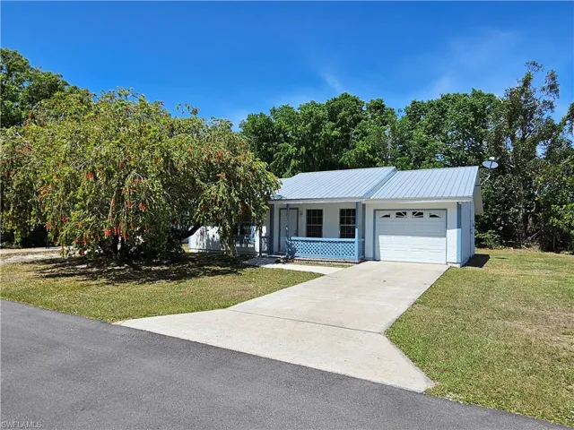 2021  Clipper Terrace  TRCE, Labelle, FL 33935