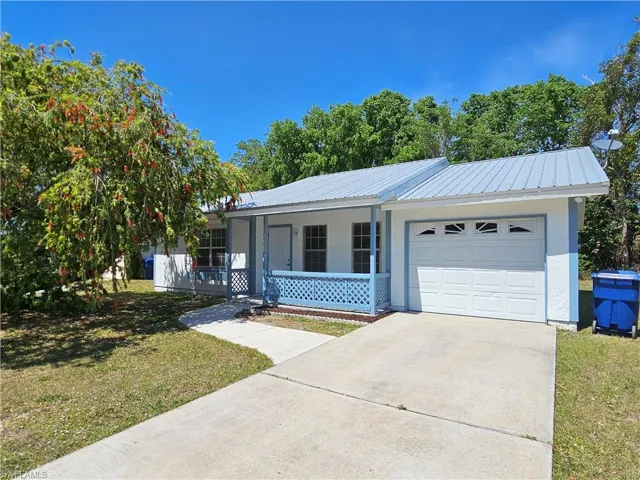 2021  Clipper Terrace  TRCE, Labelle, FL 33935