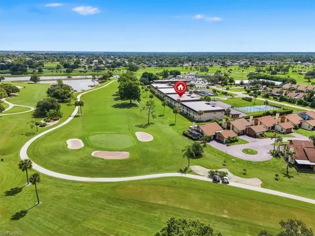 7393 Constitution Cir 10, Fort Myers, Florida 33967
