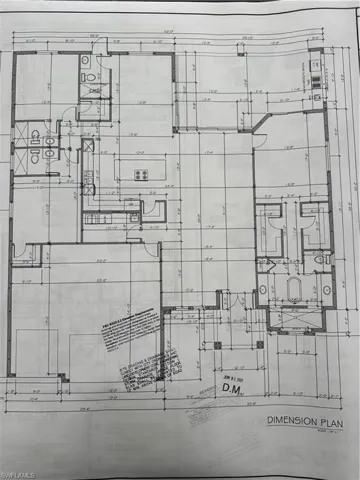 View of Floor Plan